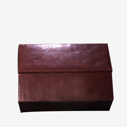 X 7955 - WATCH CUFF LINK BOX