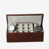 X 7955 - WATCH CUFF LINK BOX