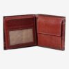 X 7386 / BI-FOLD WALLET