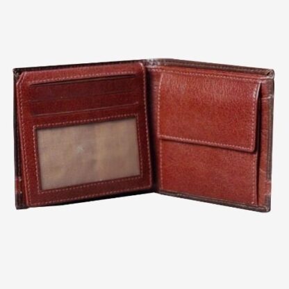 X 7386 / BI-FOLD WALLET