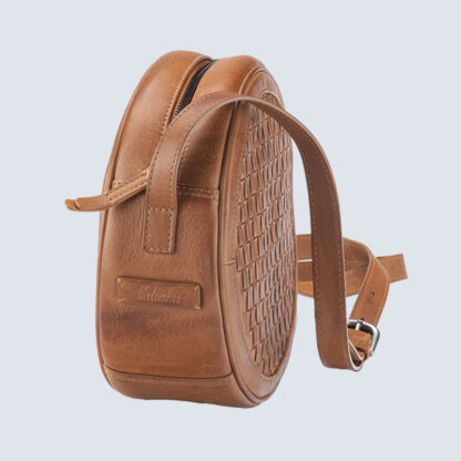 4195A-WOMEN'S SIDE SLING 4195A-WOMEN'S SIDE SLING