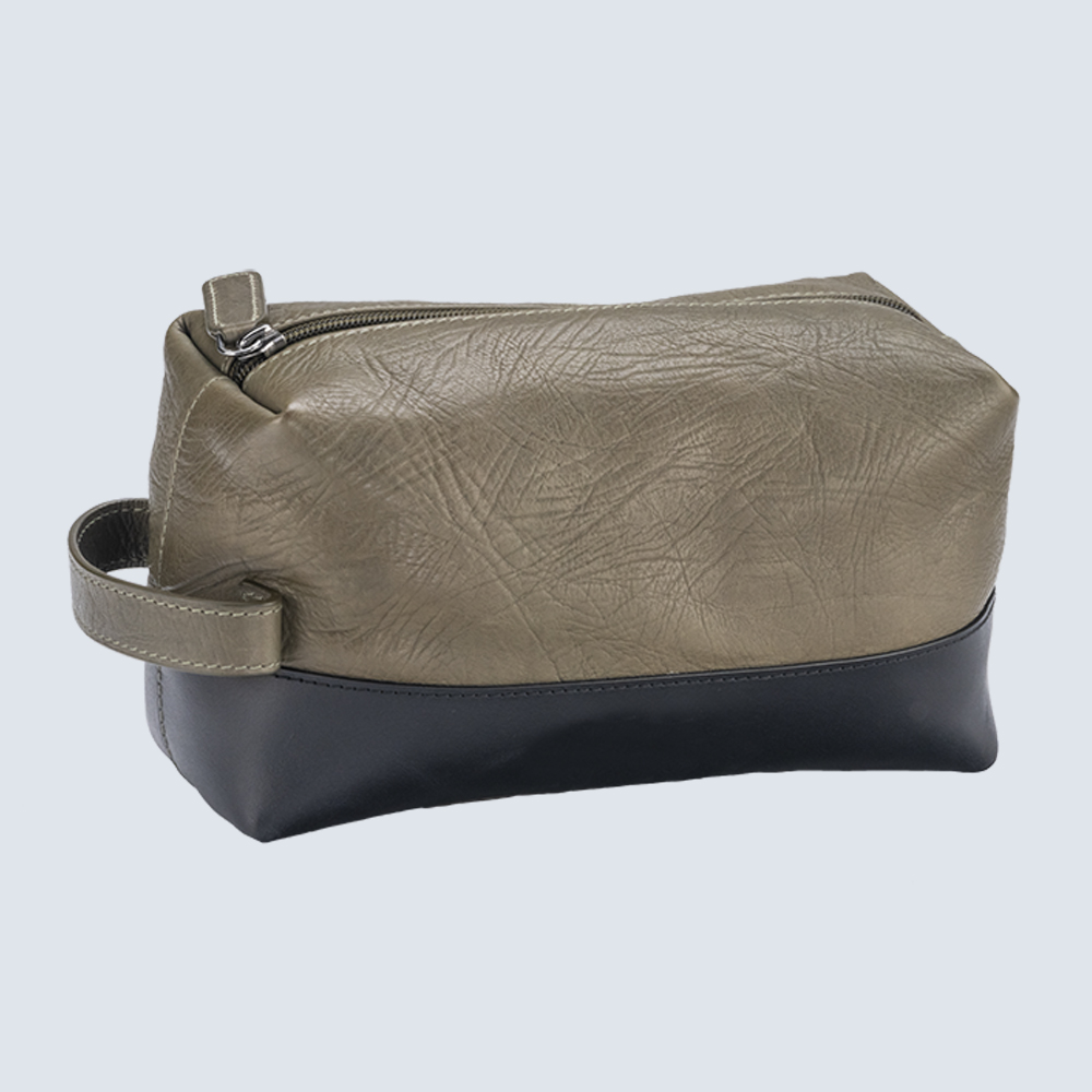 4548-MENS WASH BAGS XL Enterprises Limited Leather Goods