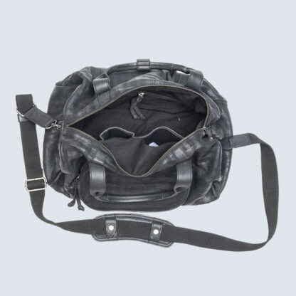 4250-MEN'S DUFFLE BAG 4250-MEN'S DUFFLE BAG