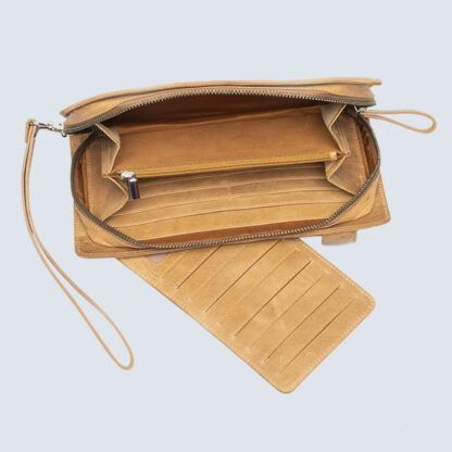 X 6884- TRAVEL WALLET X 6884- TRAVEL WALLET