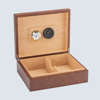 HUM119 - HUMIDOR SADDLE