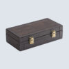 HUM 148 - CEDAR CIGAR HUMIDOR HUM 148 - CEDAR CIGAR HUMIDOR