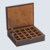 X 7736 - CUFFLINK BOX