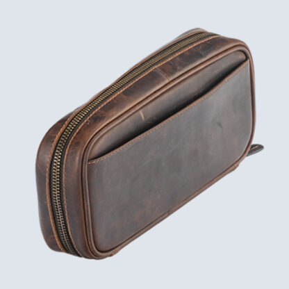 X 8076-CIGAR TRAVEL ORGANIZER X 8076-CIGAR TRAVEL ORGANIZER