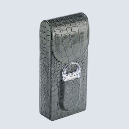 CO1259-CEDAR CIGAR CASE CO1259-CEDAR CIGAR CASE