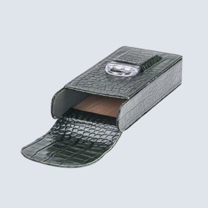 CO1259-CEDAR CIGAR CASE CO1259-CEDAR CIGAR CASE