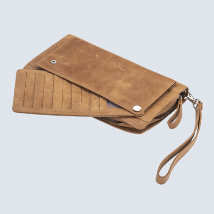 X 6884- TRAVEL WALLET X 6884- TRAVEL WALLET