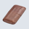 CO985-CREASING CIGAR CASE CO985-CREASING CIGAR CASE