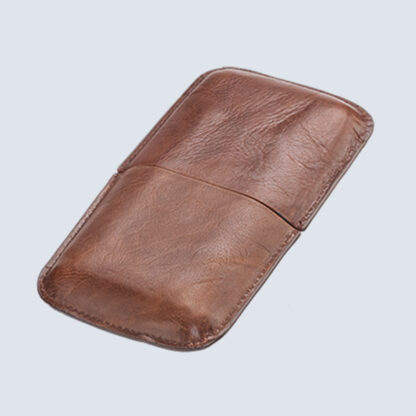 CO985-CREASING CIGAR CASE CO985-CREASING CIGAR CASE