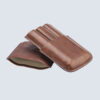CO985-CREASING CIGAR CASE CO985-CREASING CIGAR CASE