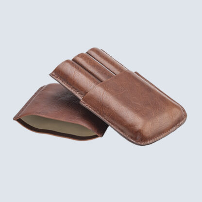 CO985-CREASING CIGAR CASE CO985-CREASING CIGAR CASE