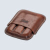 CO38 - CREASING CIGAR CASE CO38 - CREASING CIGAR CASE