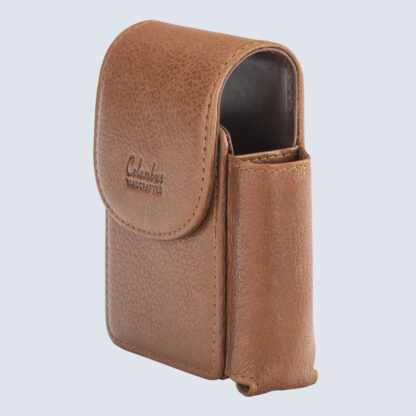 CO1092-LEATHER CIGARETTE CASE CO1092-LEATHER CIGARETTE CASE