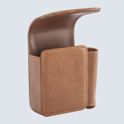 CO1092-LEATHER CIGARETTE CASE CO1092-LEATHER CIGARETTE CASE