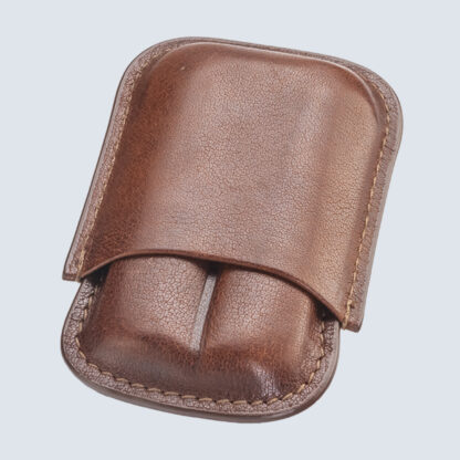 CO1152-CREASING CIGAR CASE CO1152-CREASING CIGAR CASE