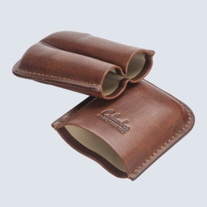 CO1152-CREASING CIGAR CASE CO1152-CREASING CIGAR CASE