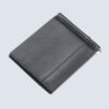 X 6292-MONEY CLIP WALLET