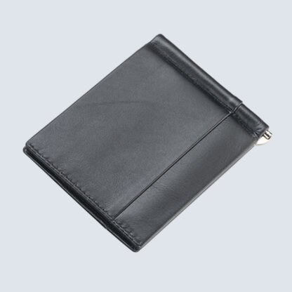 X 6292-MONEY CLIP WALLET