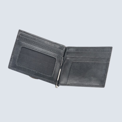 X 6292-MONEY CLIP WALLET