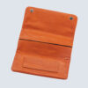 X 2722- TOBACCO POUCH
