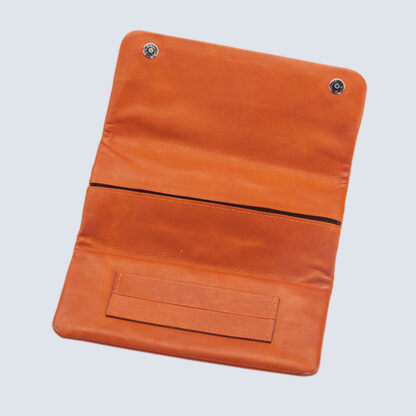 X 2722- TOBACCO POUCH