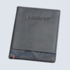 X 6536/A-MEN’S PASSPORT WALLET
