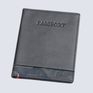X 6536/A-MEN’S PASSPORT WALLET