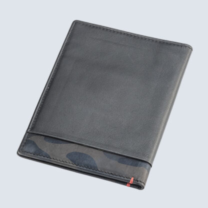 X 6536/A-MEN’S PASSPORT WALLET