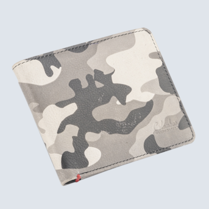 X 5862- MEN'S BI-FOLD WALLET X 5862- MEN'S BI-FOLD WALLET