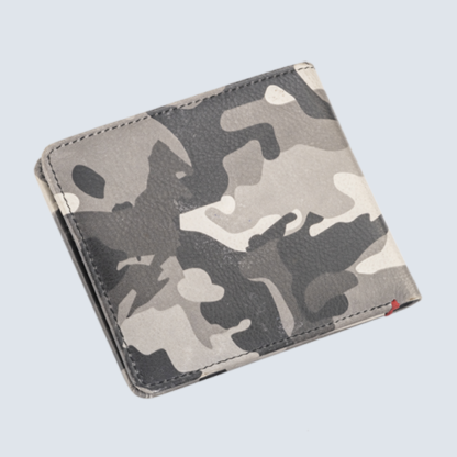 X 5862- MEN'S BI-FOLD WALLET X 5862- MEN'S BI-FOLD WALLET