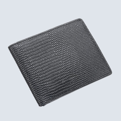 X 7984- MEN'S SLIM BI FOLD WALLET