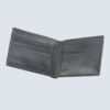 X 7984- MEN'S SLIM BI FOLD WALLET