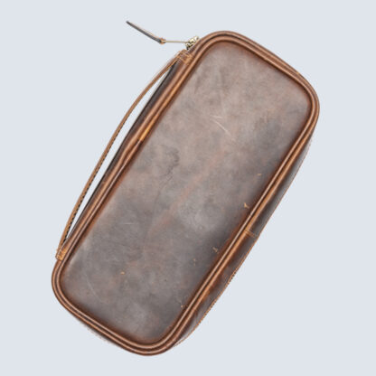 X 8076-CIGAR TRAVEL ORGANIZER X 8076-CIGAR TRAVEL ORGANIZER