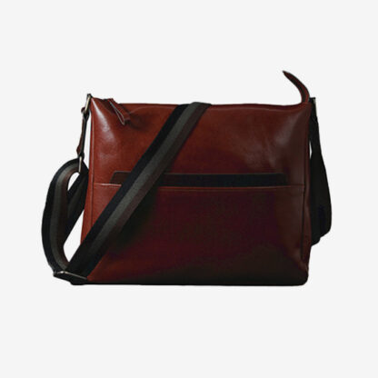 4194 -MEN'S SLING BAG