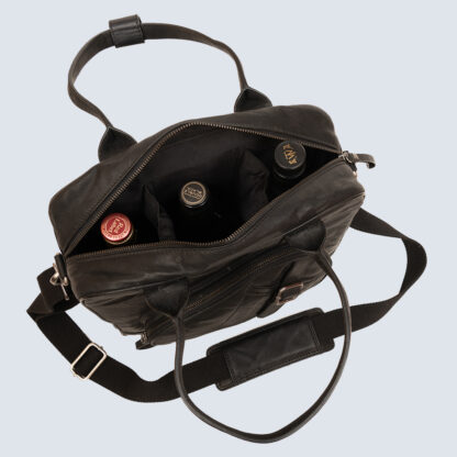 4226-3 BOTTLE WINE BAG 4226-3 BOTTLE WINE BAG