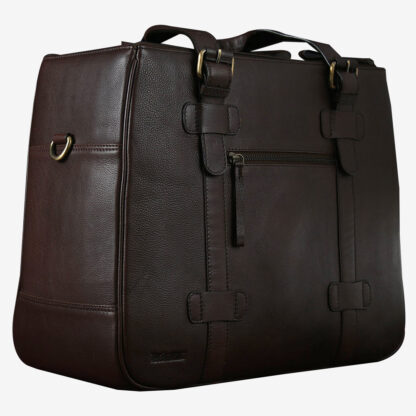 3416 - 6 BOTTLE WINE BAG 3416 - 6 BOTTLE WINE BAG