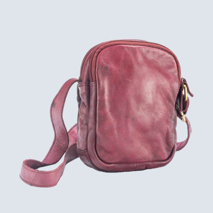 4559-SIDE SLING DIP DYE BAG 4559-SIDE SLING DIP DYE BAG