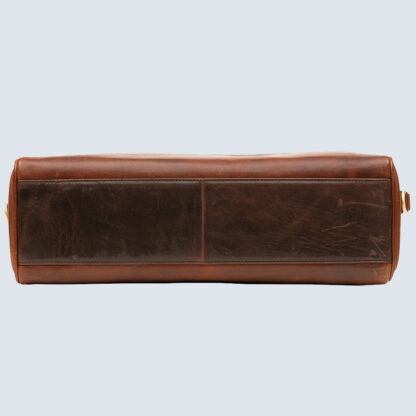 4657-3 BOTTLE WINE BAG