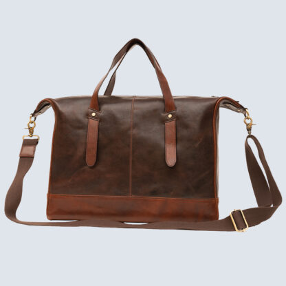 4657-3 BOTTLE WINE BAG