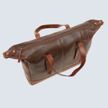 4657-3 BOTTLE WINE BAG