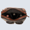4670-3 BOTTLE WINE BAG 4670-3 BOTTLE WINE BAG