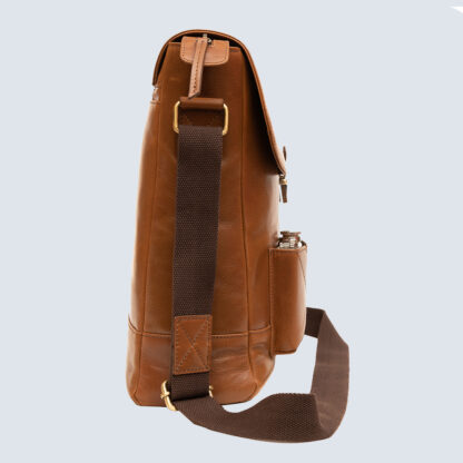 4674-2 BOTTLE WINE BAG