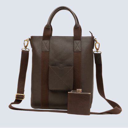 4675-2 BOTTLE WINE BAG 4675-2 BOTTLE WINE BAG