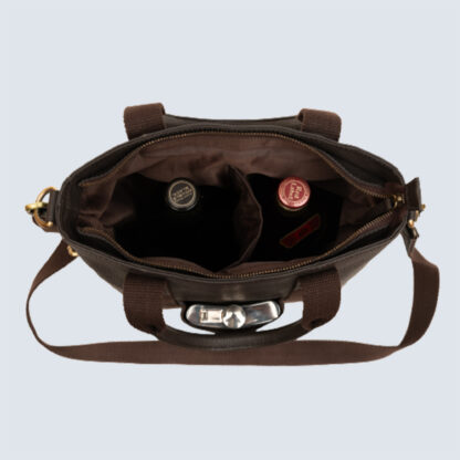 4675-2 BOTTLE WINE BAG 4675-2 BOTTLE WINE BAG