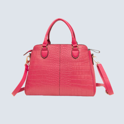 4862-CLASSIC HAND BAG