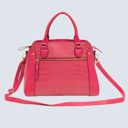 4862-CLASSIC HAND BAG